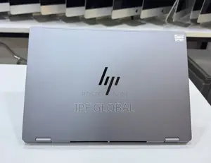 Laptop HP OmniBook X Flip 16" 24GB AMD Ryzen 7 SSD 1T