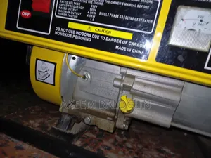 Elepaq Generator