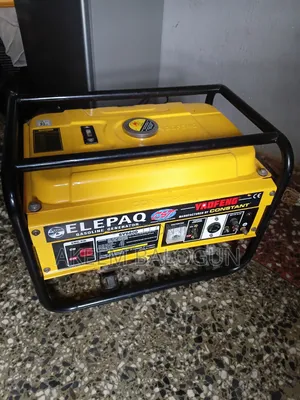 Elepaq Generator