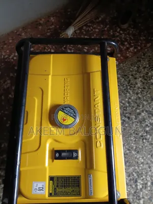 Elepaq Generator