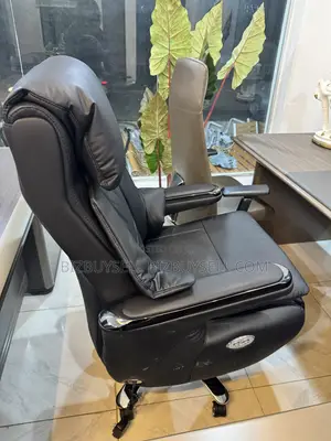 Executive Office Massage Chair