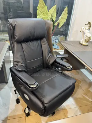 Executive Office Massage Chair