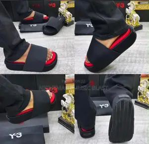 Premium Footwear Collection