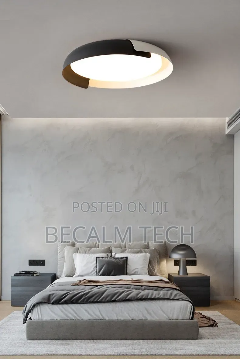 Ceiling Light.