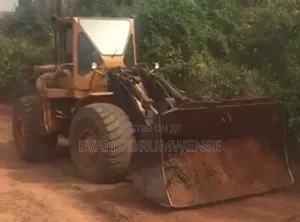 Catapiler Wheel Loader 980B