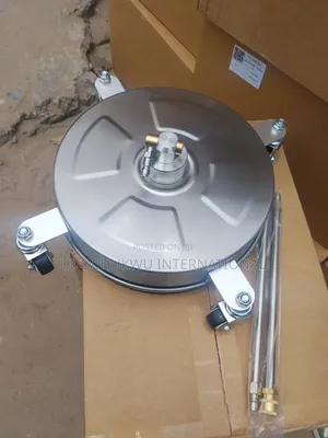 Floor Washer Nozzle