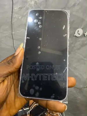 Apple iPhone 14 Plus 128 GB Rose Gold