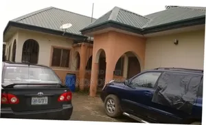 2bdrm Bungalow in Gbazango Extension, for rent