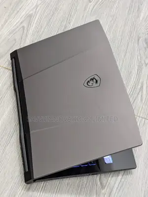 Laptop MSI Pulse GL66 32GB Intel Core i9 SSD 512GB