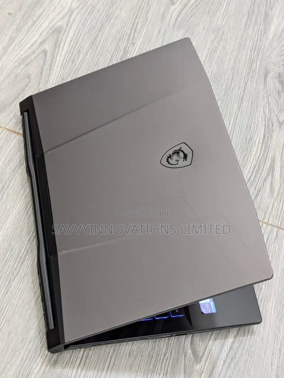 Laptop MSI Pulse GL66 32GB Intel Core i9 SSD 512GB
