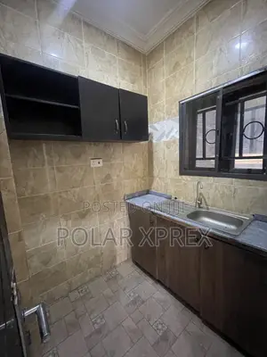 Furnished 1bdrm Block of Flats in F01, Kubwa for rent