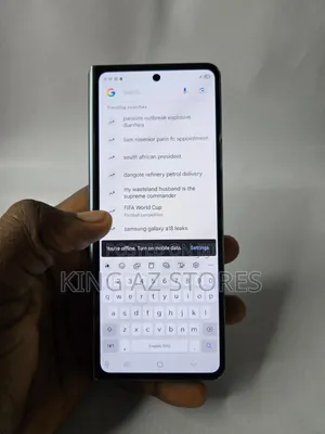 Samsung Galaxy Z Fold4 512 GB