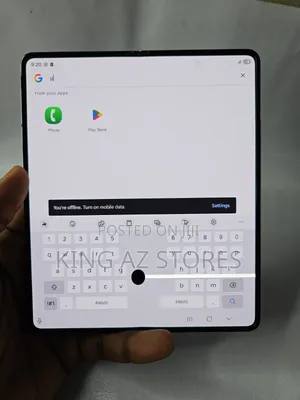 Samsung Galaxy Z Fold4 512 GB