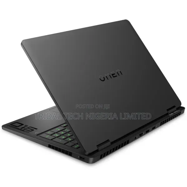 New Laptop HP Omen 16 32GB Intel Core i7 SSD 1T