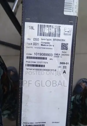Laptop Dell Precision 7680 32GB Intel Core i7 SSD 1T