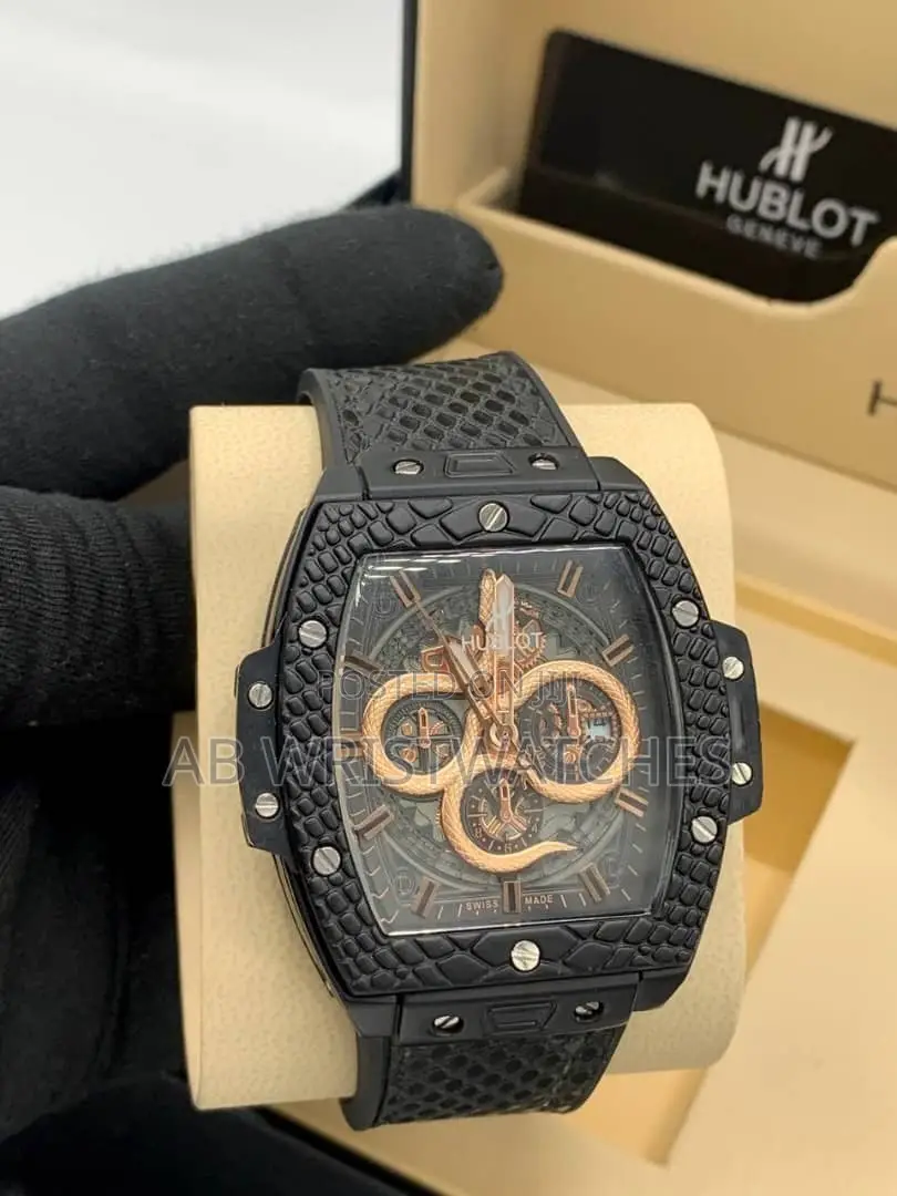Hublot Watch