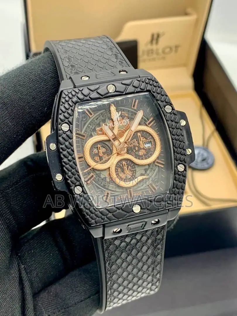 Hublot Watch