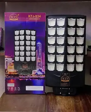 KTJ-Y24 All in One Solar Street Lights