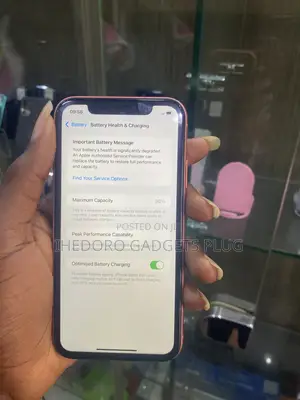 Apple iPhone XR 256 GB