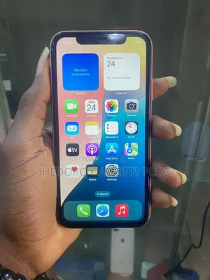 Apple iPhone XR 256 GB