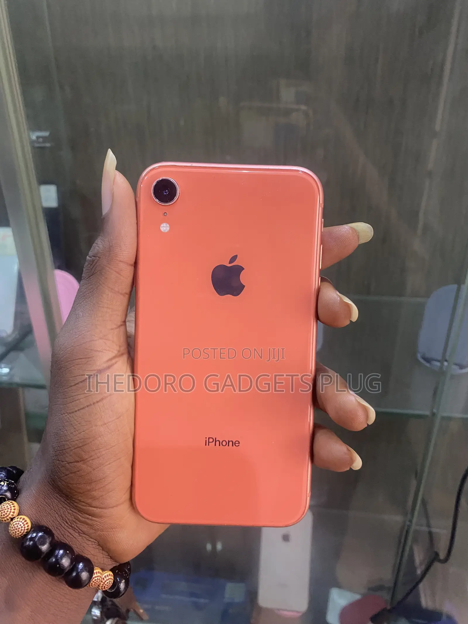 Apple iPhone XR 256 GB