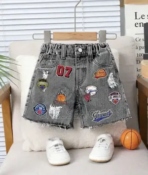 Children Cloth