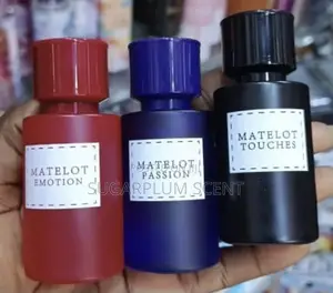 Matelot Perfume