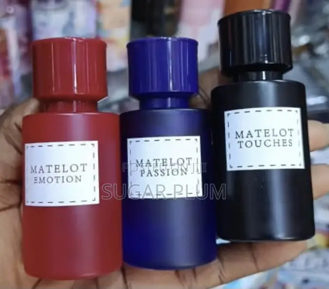 Matelot Perfume