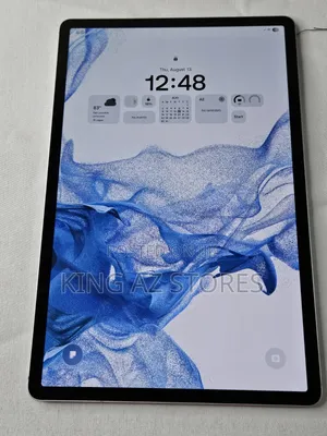 Samsung Galaxy S8+ 128 GB Silver