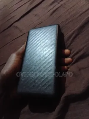 Itel Power Bank 20000mah