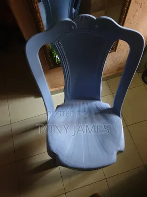 Plastic Chair