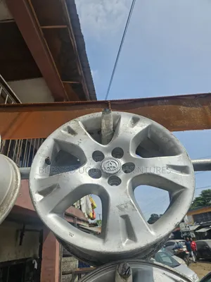 Direct Tukumbo 16Rim 5finger