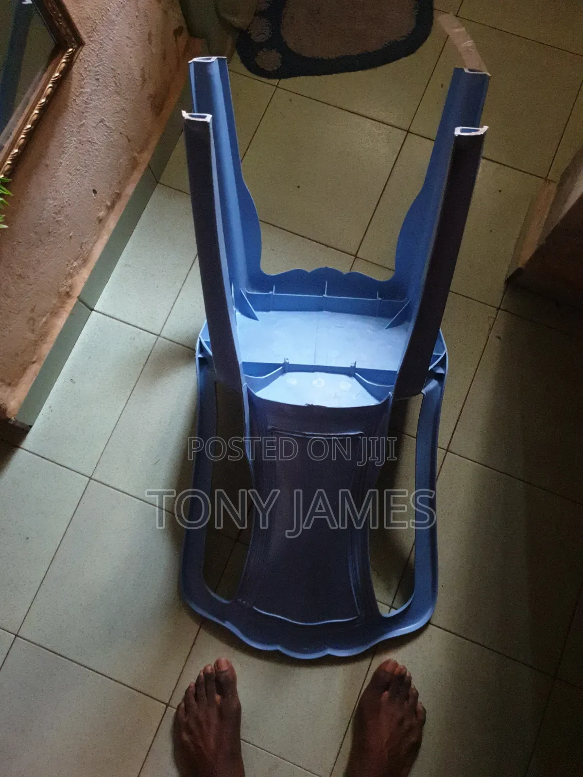 Plastic Chair