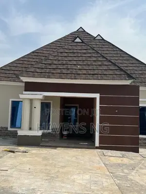 3bdrm Bungalow in Ibadan North West for sale