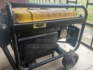 Sumec Fireman SPG3000E2 Used