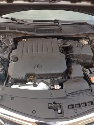 Toyota Camry 2013