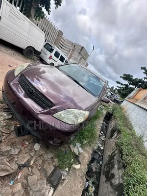 Toyota Matrix 2007