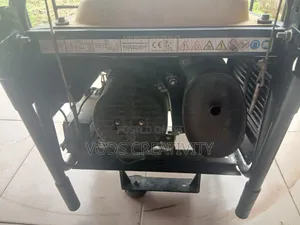 Sumec Fireman SPG3000E2 Used