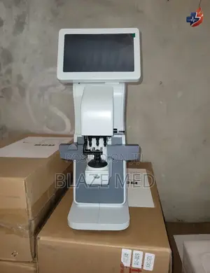 Automated Lensmeter/ Focimeter