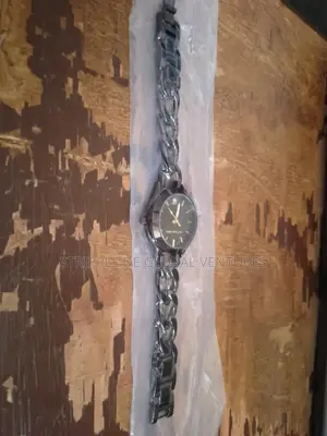 Wristwatch