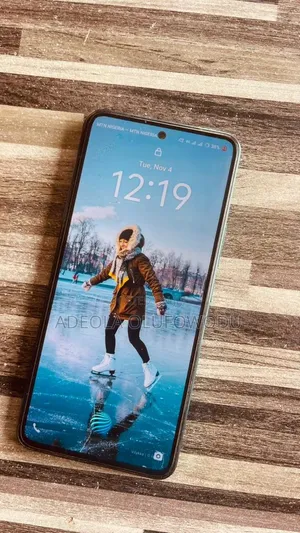 Vivo V40 Lite 256 GB Green