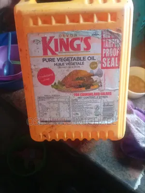 Pork Oil for Sale