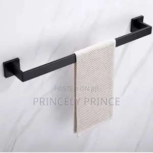 Towel Rail, Towel Rack, Arm Rest