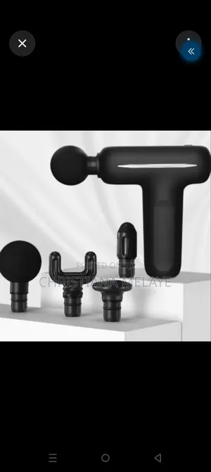 Massage Gun