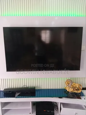 65 Inches Hisense Smart TV