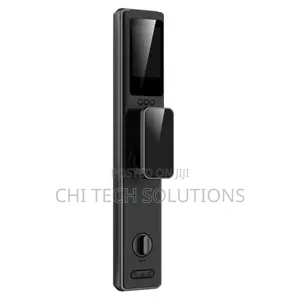 HBL400 Multi Biometric Face N Fingerprint WiFi Smart Lock
