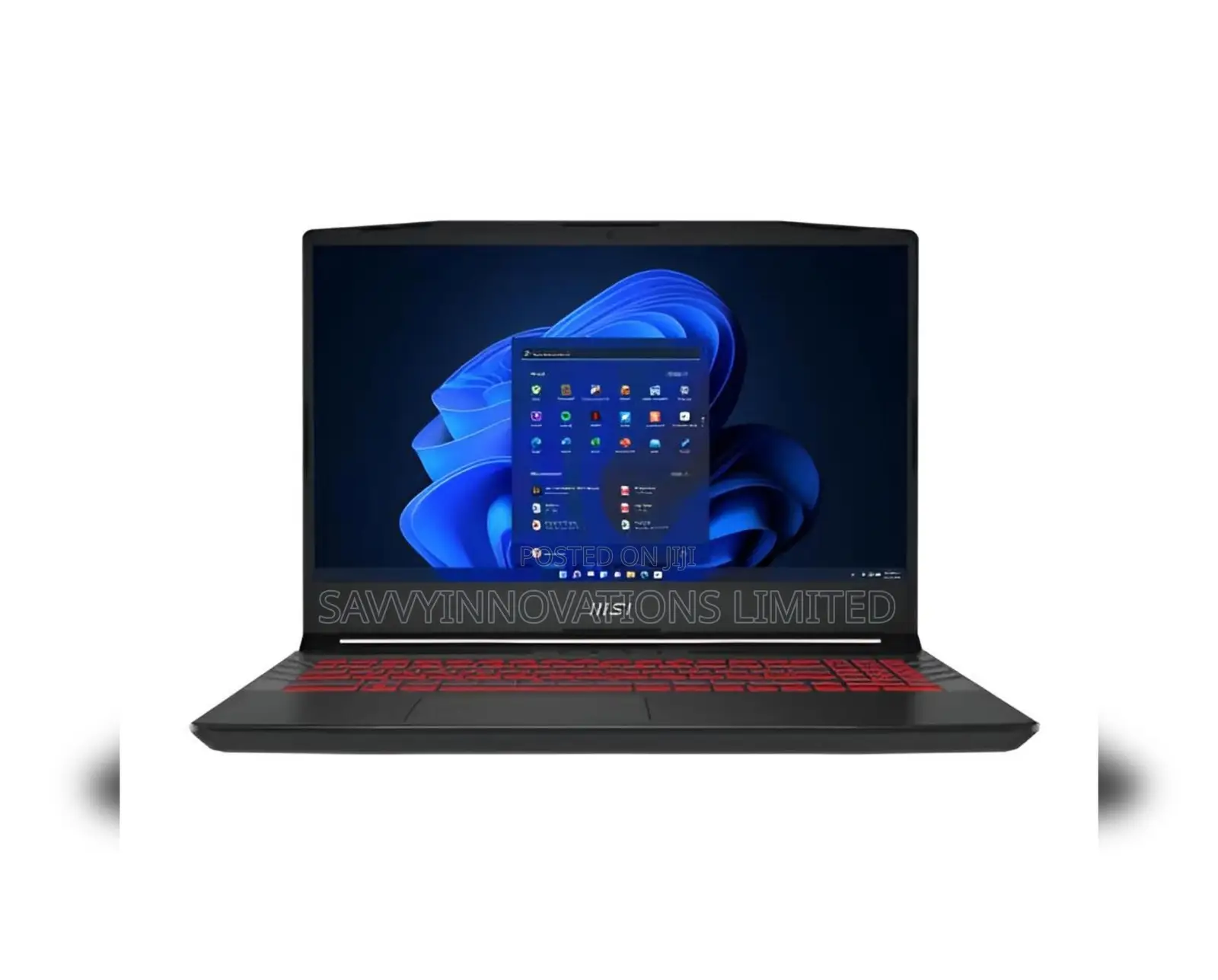 Laptop MSI Pulse GL66 32GB Intel Core i9 SSD 512GB