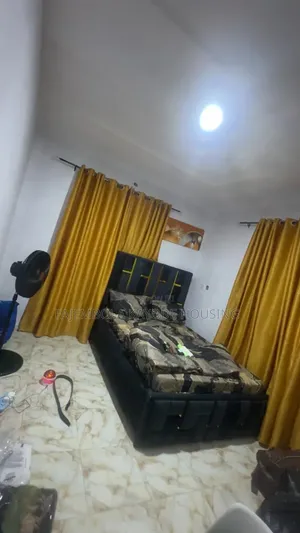Mini Flat in Otun- Eleshin Area, Akobo for rent