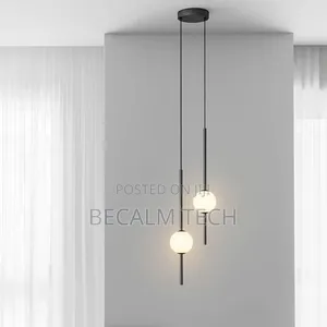 Drop Pendant Light