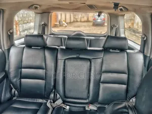 Honda Pilot 2007 Black